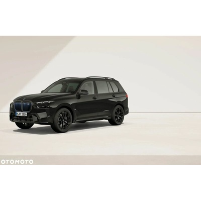BMW X7 M60i xDrive M Sport 390 kW
