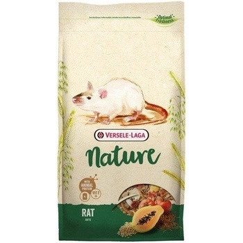 Versele-Laga Rat Nature 2, 3кг - храна за плъхове