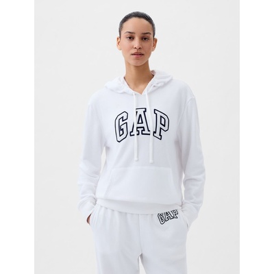 GAP 870537-01 bílá