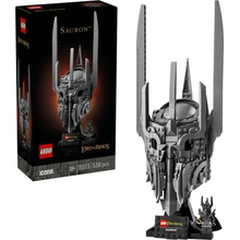 LEGO® Icons 11373 Pán prstenů Sauronova helma