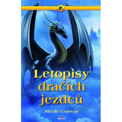 Letopisy dračích jezdců