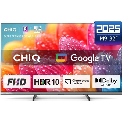 CHiQ L32FM9E