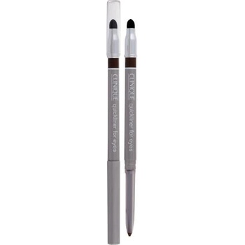 Clinique Quickliner For Eyes молив за очи 3 g нюанс 03 Roast Coffee