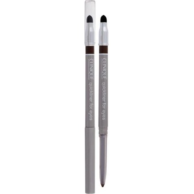 Clinique Quickliner For Eyes молив за очи 3 g нюанс 03 Roast Coffee