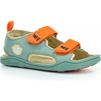 Affenzahn Sandal Vegan Airy Bunny mint