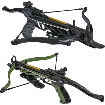 X-BOW Alligator 80 lbs