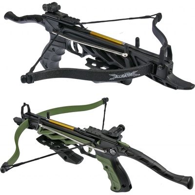 X-BOW Alligator 80 lbs