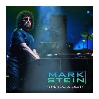 Mark Stein - There's A Light CD