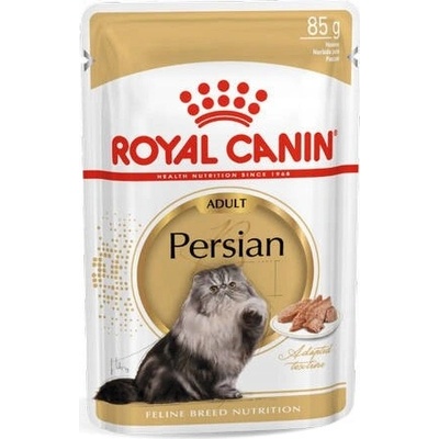 Royal Canin Persian v omáčke 85 g