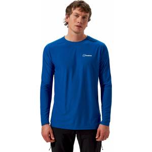 BERGHAUS Термоблуза 24/7 basecrewls am