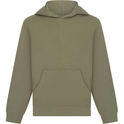SF mikina SM531 Khaki
