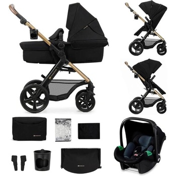 Image 1 of KinderKraft Moov 2 XL Air