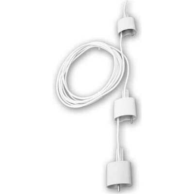 MAVE ponorná sonda do vrtu dvojitá 20+5m kabel 350434+350463