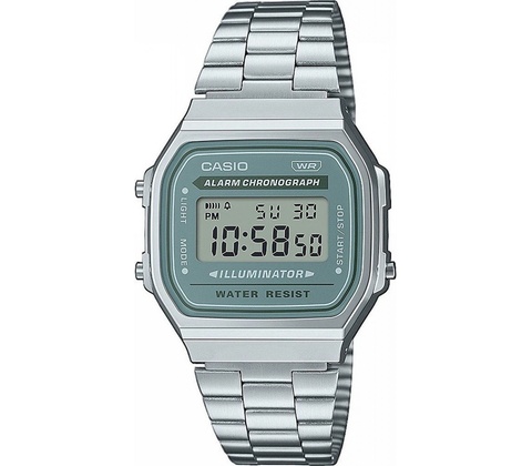 Casio A168WA-3A