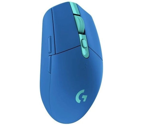 Logitech G305 Lightspeed Wireless Gaming Mouse 910-006014