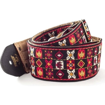 Dunlop Jimi Hendrix Festival Strap