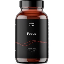 Flow nutrition Mindflow Focus 3.0 90 tobolek