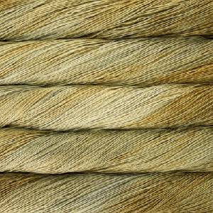 malabrigo Sock Gingy Плетива прежда (SW358)