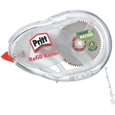 Pritt correct-it Korekční strojek »Refill«, Délka pásky: 14 m, Šířka 4,2 mm