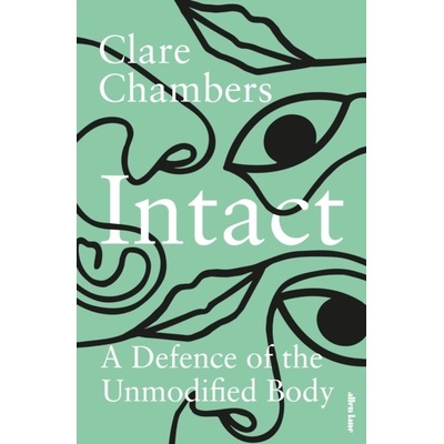 Intact - Clare Chambers