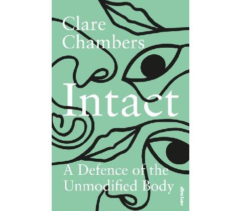 Intact - Clare Chambers