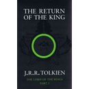The Lord of the Rings: Return of the King - J. R. R. Tolkien