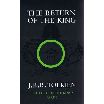 The Lord of the Rings: Return of the King - J. R. R. Tolkien