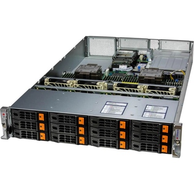 Supermicro SYS-621H-TN12R