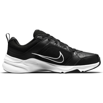 Nike Маратонки Nike Defy All Day Men's Training Shoe - Black/White