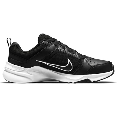 Nike Маратонки Nike Defy All Day Men's Training Shoe - Black/White