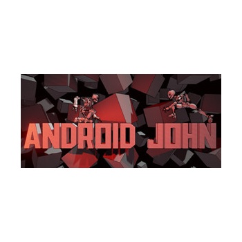 Android John
