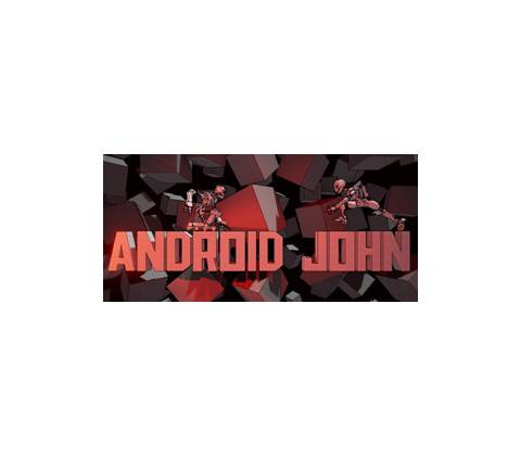 Android John