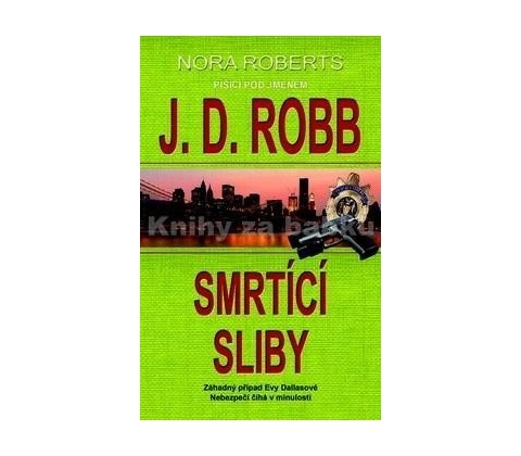 Smrtící sliby
