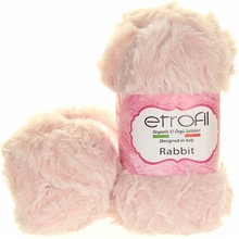 Etrofil Rabbit 70350 růžový melír