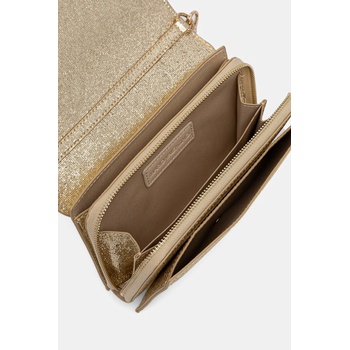 Valentino Bags Чанта Valentino Bags EMBER в златисто VBS9IE17GLI (VBS9IE17GLI)