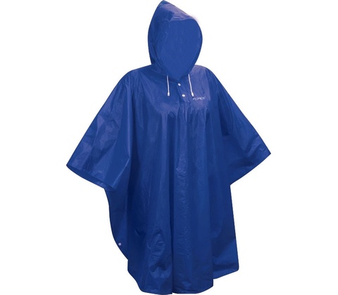 Force poncho