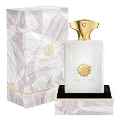Amouage Honour 2011 parfémovaná voda pánská 100 ml