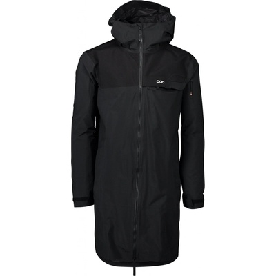 POC Mentor coat black