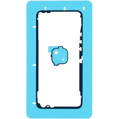 Huawei P40 Lite - Lepka pod Bateriový Kryt Adhesive - 51630BDB Genuine Service Pack