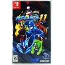 Mega Man 11