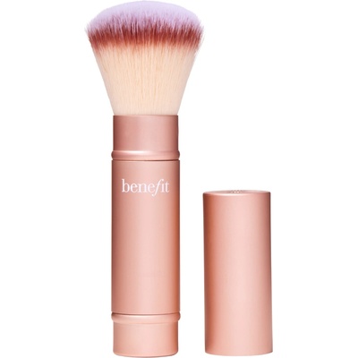 Benefit Cosmetics Multitasking Cheek Brush Четка за руж дамски