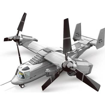 Wange 5006 konvertoplán V-22 Osprey
