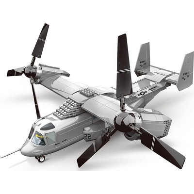 Wange 5006 konvertoplán V-22 Osprey