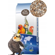 Deli Nature 69 Large Parakeet With Sunflower Seeds 20 kg