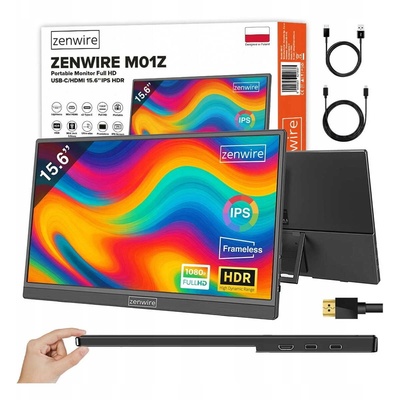 Zenwire M9P