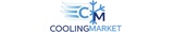 Logo coolingmarket.com