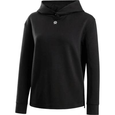 Aycane Ice Muze Hoodie Black