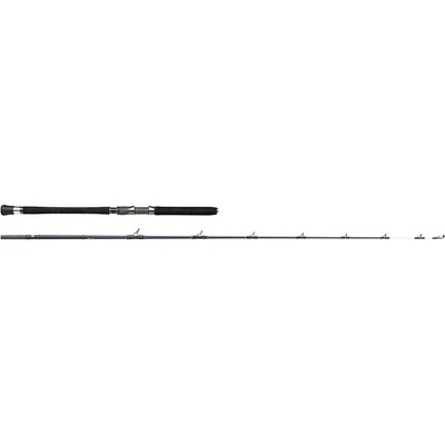Penn Carnage Halibuster 731 2,2 m 50 lb 1+1 díl