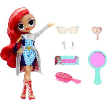 MGA L.O.L. Surprise! Dekodér s OMG Velkou ségrou Spy mga4267
