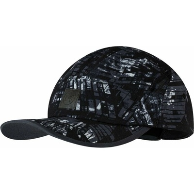 Buff 5 Panel Go Cap gline black